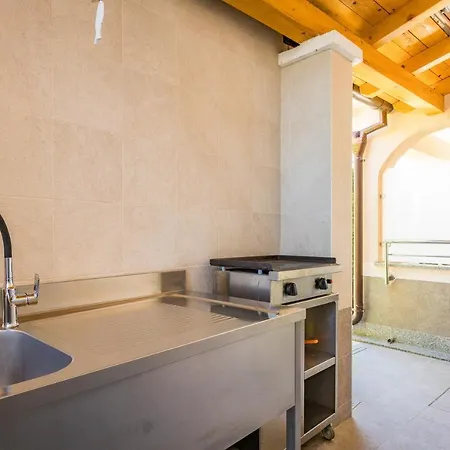 Kazun - App3 Apartman