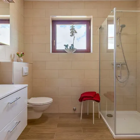 Kazun - App3 Apartman Fažana