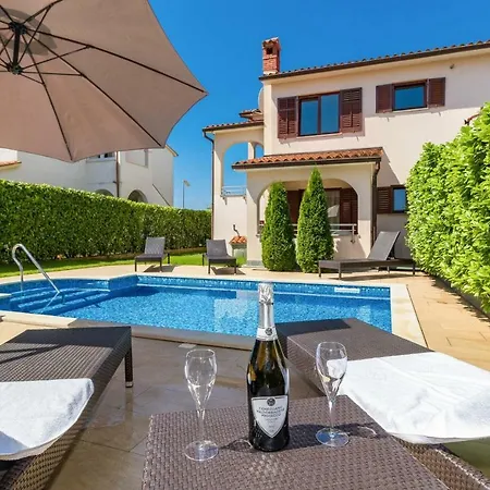 Apartman Kazun - App3 Fažana