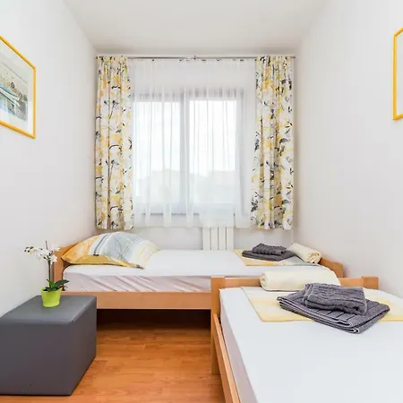 Apartman Kazun - App3