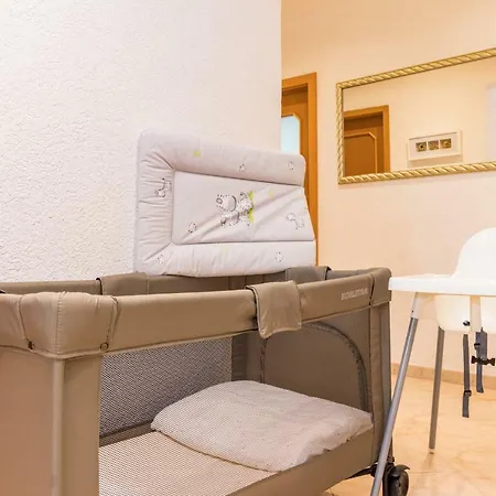 Kazun - App3 Appartement *