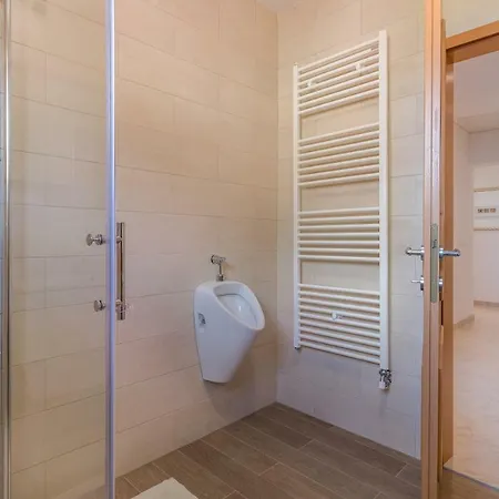 Kazun - App3 Fažana