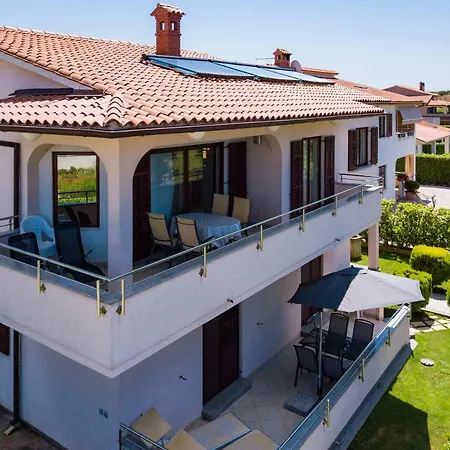 Kazun - App3 * Fažana