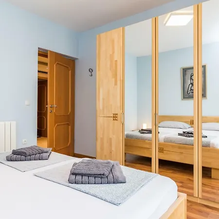 Apartment Kazun - App3 *
