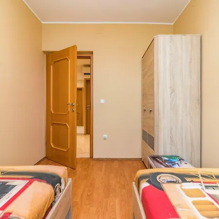 Kazun - App3 Apartamento Fažana