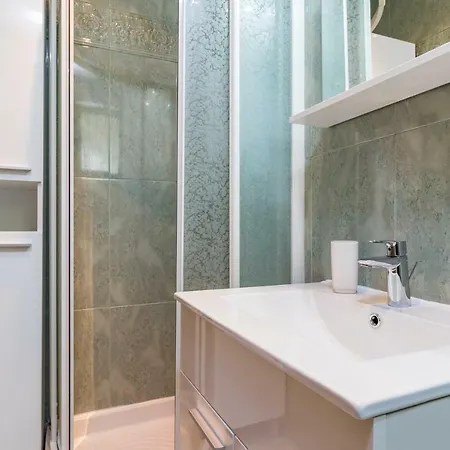 Apartamento Kazun - App3