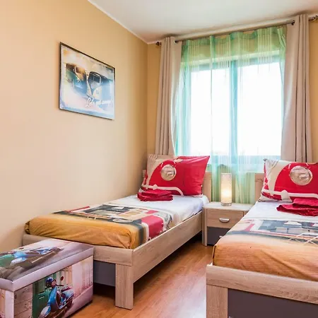 Kazun - App3 Fažana