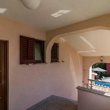 Kazun - App3 Apartment Fazana